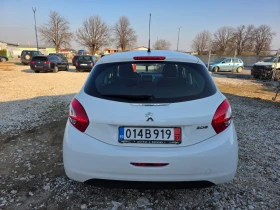 Peugeot 208 1.4i * 95 к.с.* PANORAMA* SWISS* - 10990 лв. - 14118857 | Car24.bg