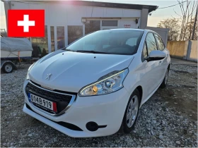 Peugeot 208 1.4i * 95 к.с.* PANORAMA* SWISS*  1