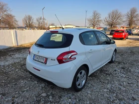 Peugeot 208 1.4i * 95 к.с.* PANORAMA* SWISS* - 10990 лв. - 14118857 | Car24.bg