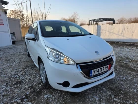 Peugeot 208 1.4i * 95 к.с.* PANORAMA* SWISS* - 10990 лв. - 14118857 | Car24.bg