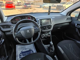 Peugeot 208 1.4i * 95 к.с.* PANORAMA* SWISS* - 10990 лв. - 14118857 | Car24.bg