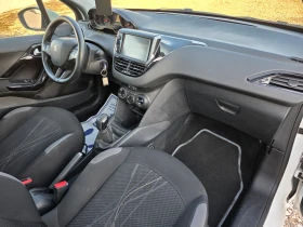 Peugeot 208 1.4i * 95 к.с.* PANORAMA* SWISS* - 10990 лв. - 14118857 | Car24.bg