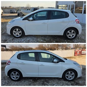 Peugeot 208 1.4i * 95 к.с.* PANORAMA* SWISS* - 10990 лв. - 14118857 | Car24.bg