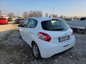 Peugeot 208 1.4i * 95 к.с.* PANORAMA* SWISS* - 10990 лв. - 14118857 | Car24.bg