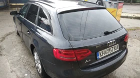 Audi A4, снимка 4