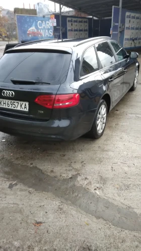 Audi A4, снимка 5