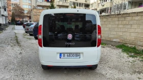 Fiat Doblo, снимка 4