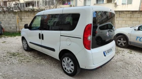 Fiat Doblo, снимка 3