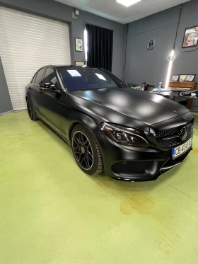 Обява за продажба на Mercedes-Benz C 43 AMG ~59 999 лв. - изображение 2