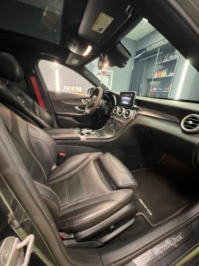 Обява за продажба на Mercedes-Benz C 43 AMG ~59 999 лв. - изображение 4