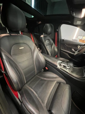 Обява за продажба на Mercedes-Benz C 43 AMG ~59 999 лв. - изображение 5