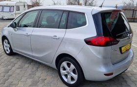 Opel Zafira 1.6i ecofuel, снимка 4