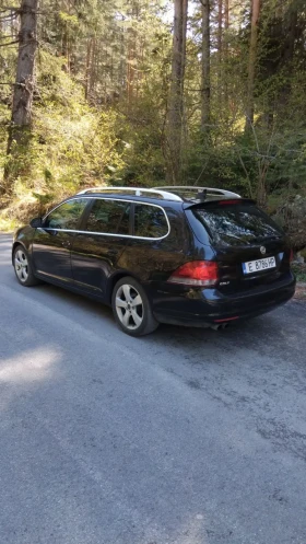 Обява за продажба на VW Golf Golf 6 exclusive  ~1 500 лв. - изображение 11