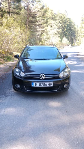 Обява за продажба на VW Golf Golf 6 exclusive  ~1 500 лв. - изображение 6