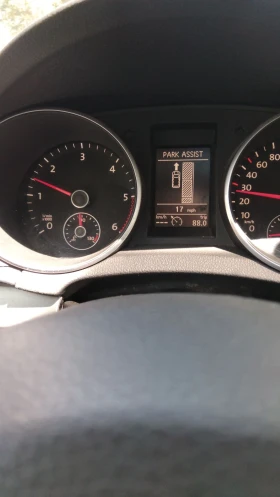 Обява за продажба на VW Golf Golf 6 exclusive  ~1 500 лв. - изображение 1