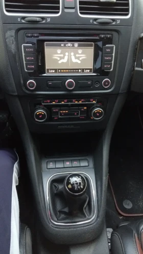 Обява за продажба на VW Golf Golf 6 exclusive  ~1 500 лв. - изображение 4