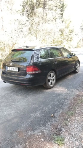 Обява за продажба на VW Golf Golf 6 exclusive  ~1 500 лв. - изображение 9