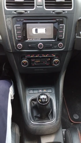 Обява за продажба на VW Golf Golf 6 exclusive  ~1 500 лв. - изображение 5