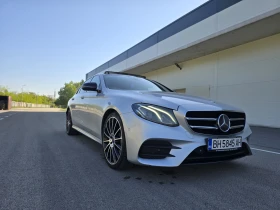 Обява за продажба на Mercedes-Benz E 220 2.2 ~51 000 лв. - изображение 5