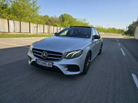 Обява за продажба на Mercedes-Benz E 220 2.2 ~51 000 лв. - изображение 3