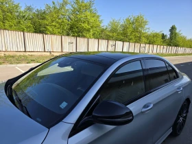 Mercedes-Benz E 220 2.2 - 51000 лв. - 64907044 | Car24.bg