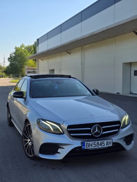 Обява за продажба на Mercedes-Benz E 220 2.2 ~51 000 лв. - изображение 2