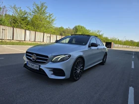 Обява за продажба на Mercedes-Benz E 220 2.2 ~51 000 лв. - изображение 10
