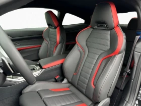 BMW 440 d M Coupe xDrive M-Sport Pro = NEW= Гаранция - 134590 лв. - 59486578 | Car24.bg
