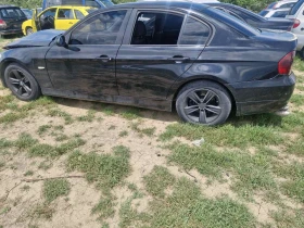 BMW 318 318d | Mobile.bg    3