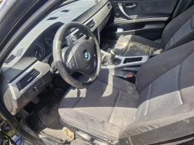 BMW 318 318d | Mobile.bg    4
