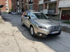 Subaru Outback | Mobile.bg    9