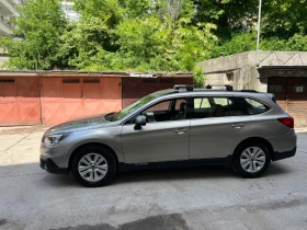Subaru Outback | Mobile.bg    11