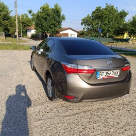Обява за продажба на Toyota Corolla ~21 000 лв. - изображение 1