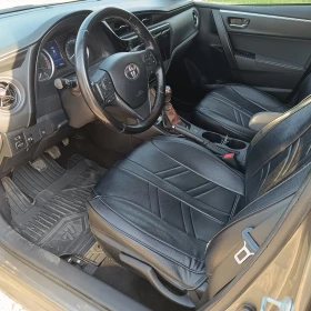 Обява за продажба на Toyota Corolla ~21 000 лв. - изображение 5