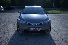 Обява за продажба на Toyota Corolla ~21 000 лв. - изображение 3