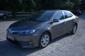 Обява за продажба на Toyota Corolla ~21 000 лв. - изображение 2
