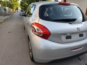 Обява за продажба на Peugeot 208 1.6 eHDI 92к.с. ръчка Отлична работа на двигателя  ~8 499 лв. - изображение 4