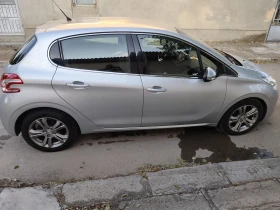 Обява за продажба на Peugeot 208 1.6 eHDI 92к.с. ръчка Отлична работа на двигателя  ~8 499 лв. - изображение 6