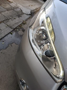 Обява за продажба на Peugeot 208 1.6 eHDI 92к.с. ръчка Отлична работа на двигателя  ~8 499 лв. - изображение 9