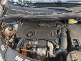 Обява за продажба на Peugeot 208 1.6 eHDI 92к.с. ръчка Отлична работа на двигателя  ~8 499 лв. - изображение 8