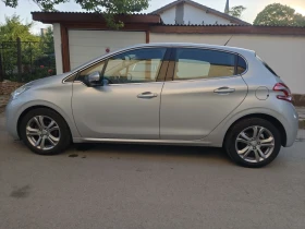 Обява за продажба на Peugeot 208 1.6 eHDI 92к.с. ръчка Отлична работа на двигателя  ~8 499 лв. - изображение 3