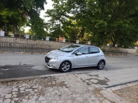 Обява за продажба на Peugeot 208 1.6 eHDI 92к.с. ръчка Отлична работа на двигателя  ~8 499 лв. - изображение 7