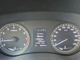 Hyundai I20 1.4 I LPG | Mobile.bg    14