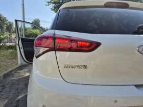Hyundai I20 1.4 I LPG | Mobile.bg    5