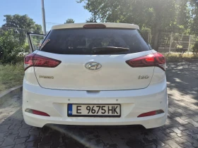 Hyundai I20 1.4 I LPG | Mobile.bg    6