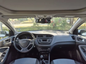 Hyundai I20 1.4 I LPG | Mobile.bg    13