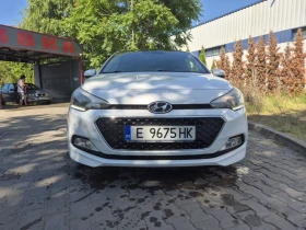     Hyundai I20 1.4 I LPG