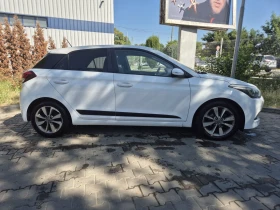 Hyundai I20 1.4 I LPG | Mobile.bg    2