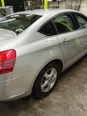 Citroen C5 | Mobile.bg    5