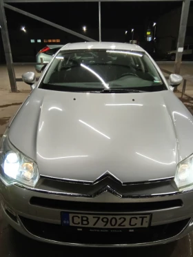 Citroen C5 | Mobile.bg    2